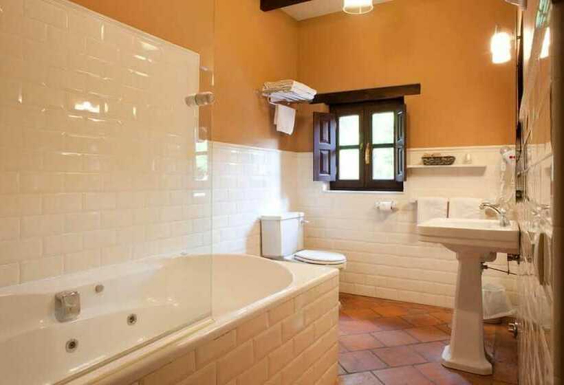 غرفة سوبيريور, Rural Arredondo