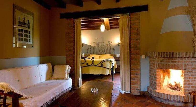 جناح, Rural Arredondo