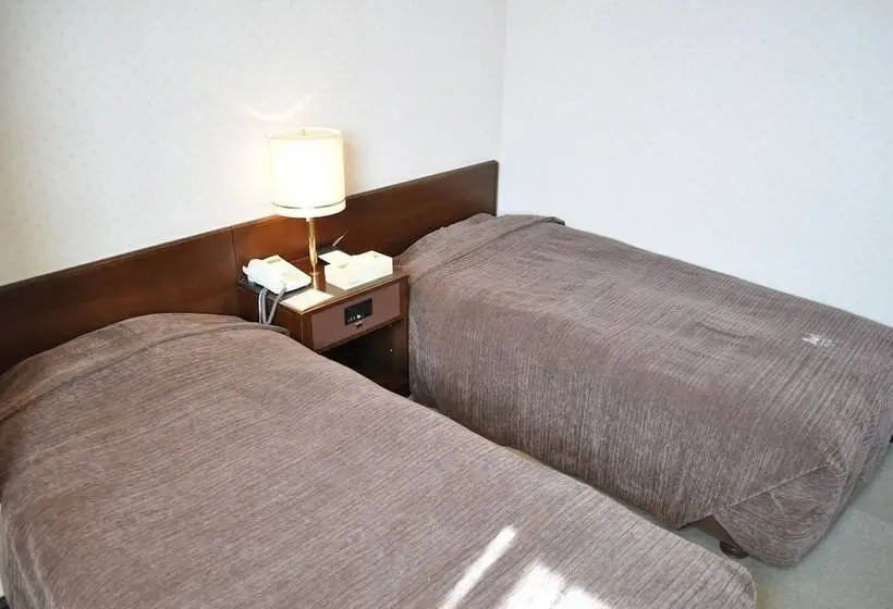 Standard-huone, Sun Abashiri