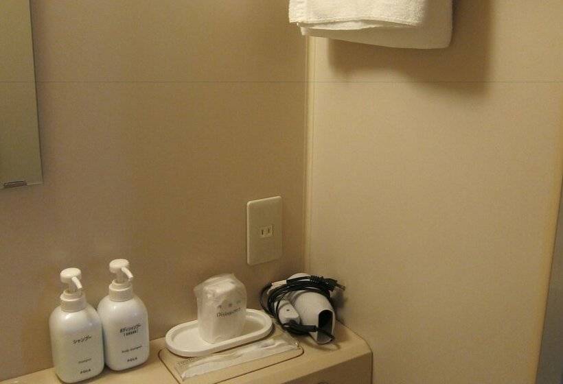 חדר סטנדרט, Sun Abashiri