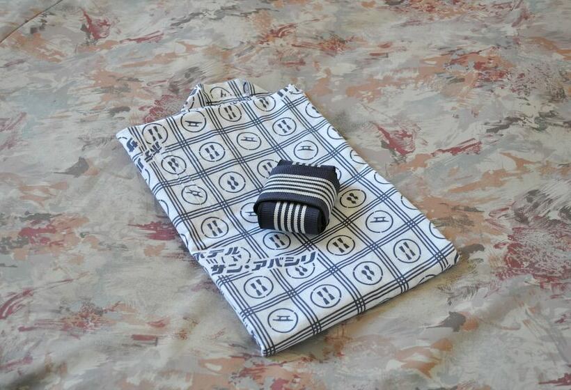 חדר סטנדרט יחיד, Sun Abashiri