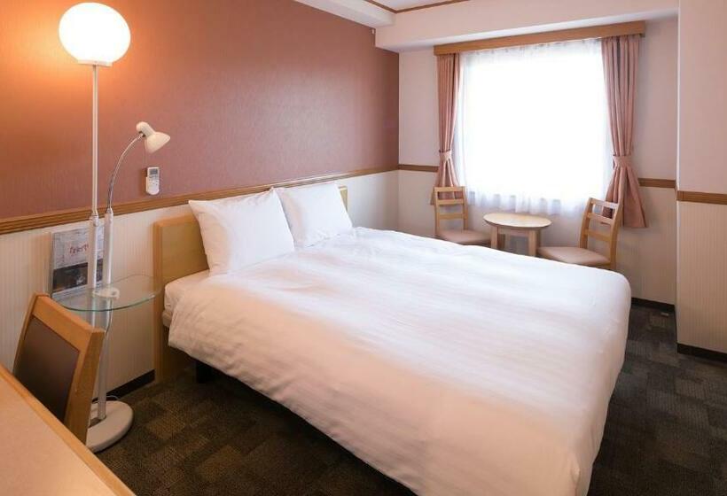 スタンダードルーム, Toyoko Inn Fujiedaeki Kitaguchi