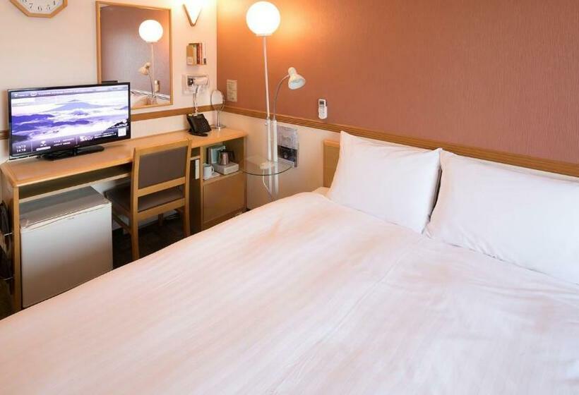 Номер Стандарт, Toyoko Inn Fujiedaeki Kitaguchi