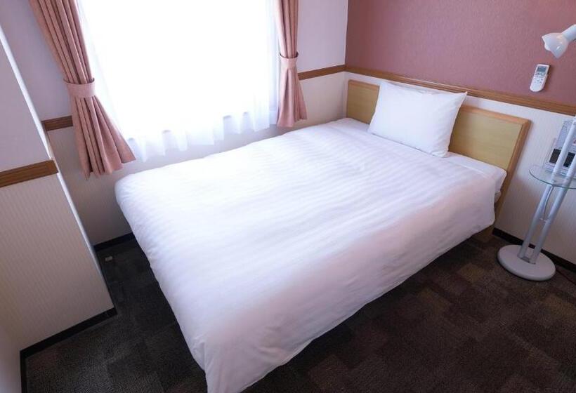 スタンダードシングルルーム, Toyoko Inn Fujiedaeki Kitaguchi