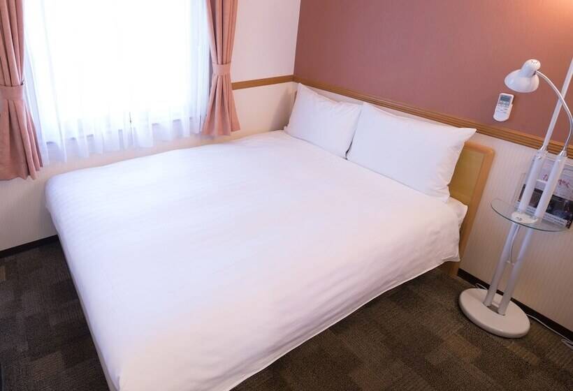 エコノミールーム, Toyoko Inn Fujiedaeki Kitaguchi