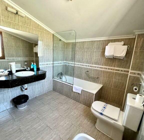 Семейный Номер, Villa Maria