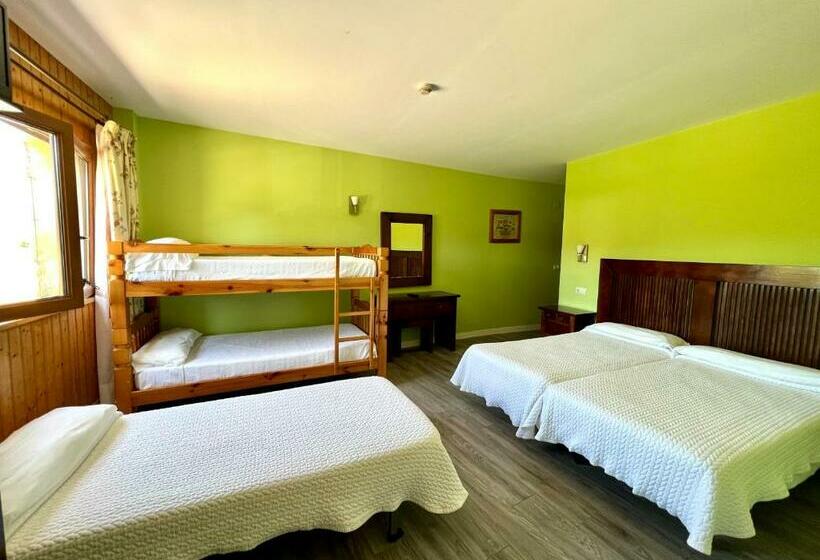 Семейный Номер, Villa Maria