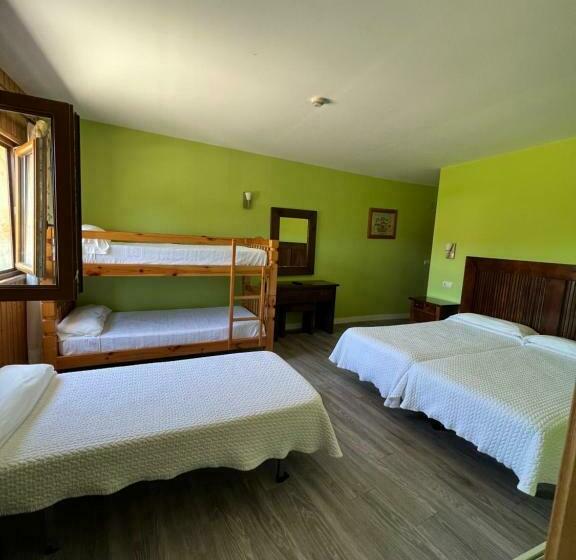 Семейный Номер, Villa Maria