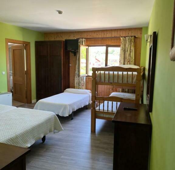 Семейный Номер, Villa Maria