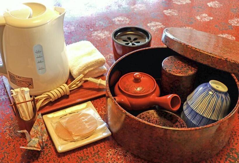 스탠다드 룸, Kobori Ryokan