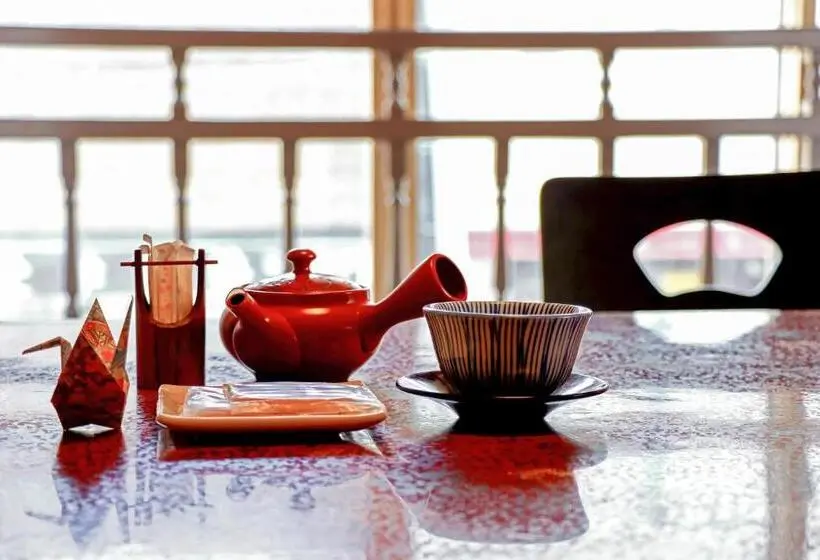 スタンダードルーム, Kobori Ryokan