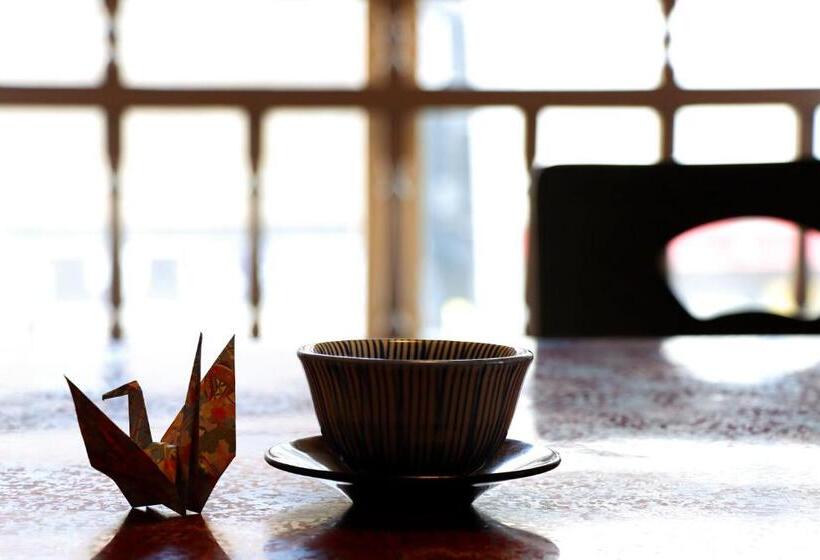 스탠다드 룸, Kobori Ryokan