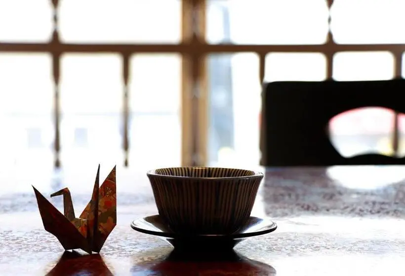スタンダードルーム, Kobori Ryokan