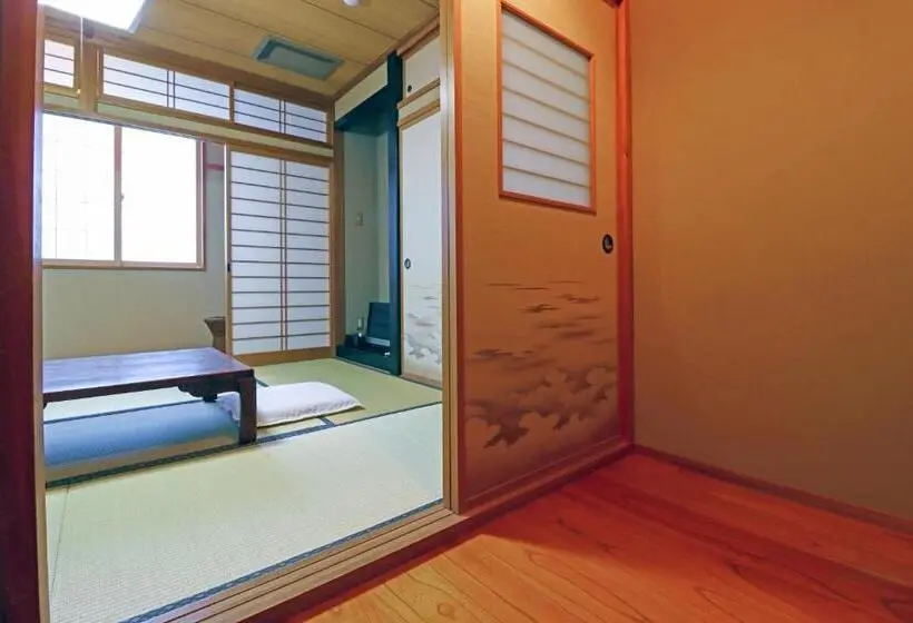 スタンダードルーム, Kobori Ryokan