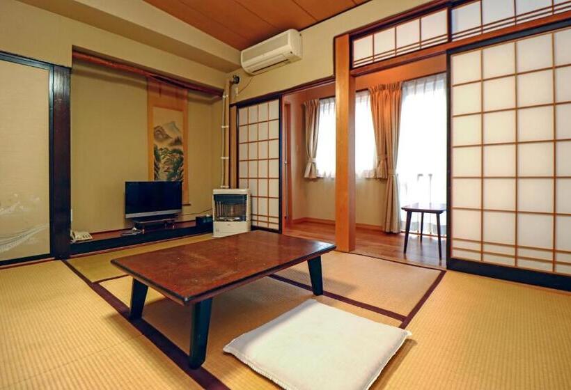 스탠다드 룸, Kobori Ryokan