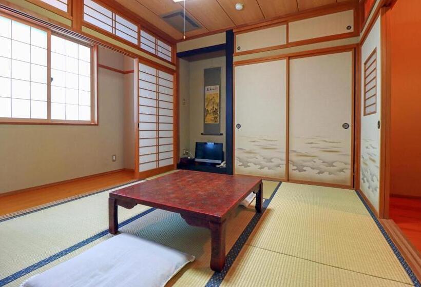 스탠다드 룸, Kobori Ryokan