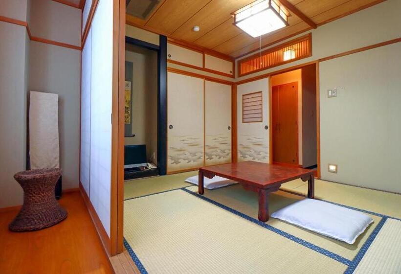 스탠다드 룸, Kobori Ryokan