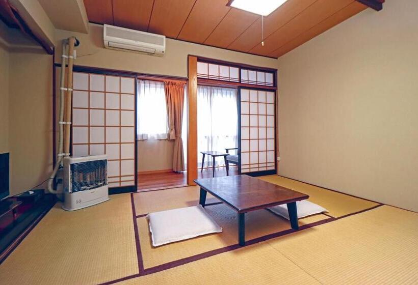 스탠다드 룸, Kobori Ryokan