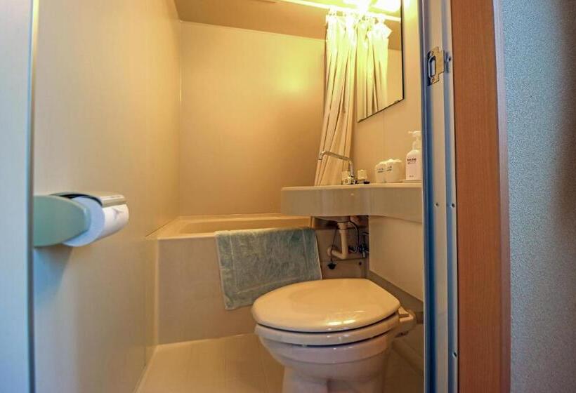 스탠다드 룸, Kobori Ryokan