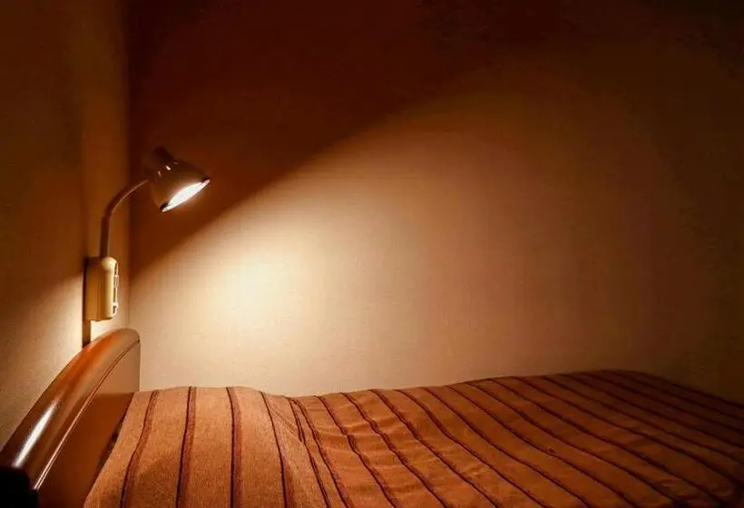 スタンダードシングルルーム, Kobori Ryokan