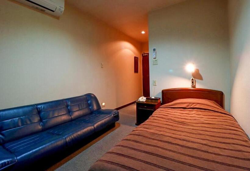 스탠다드 싱글 룸, Kobori Ryokan