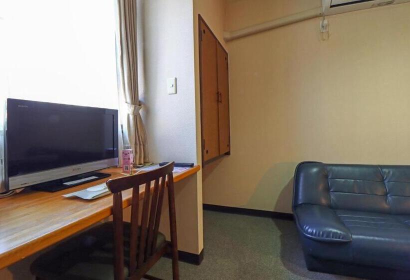 스탠다드 싱글 룸, Kobori Ryokan