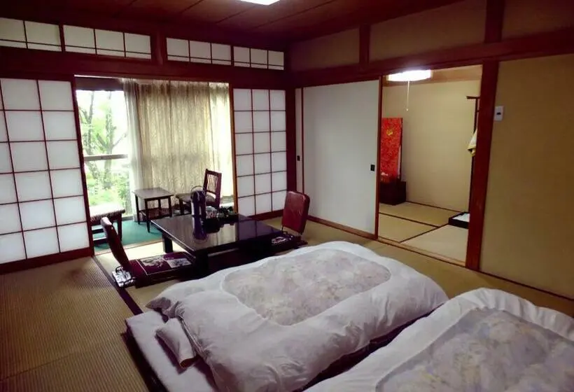 スタンダードルーム, Oshi Ryokan