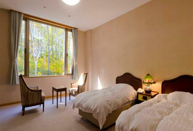 חדר סטנדרט, Arcadia