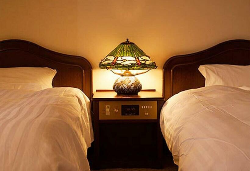 חדר סטנדרט עם נוף, Arcadia