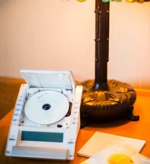 חדר סטנדרט, Arcadia