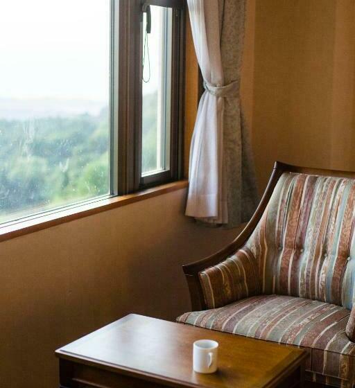 חדר סטנדרט עם נוף, Arcadia