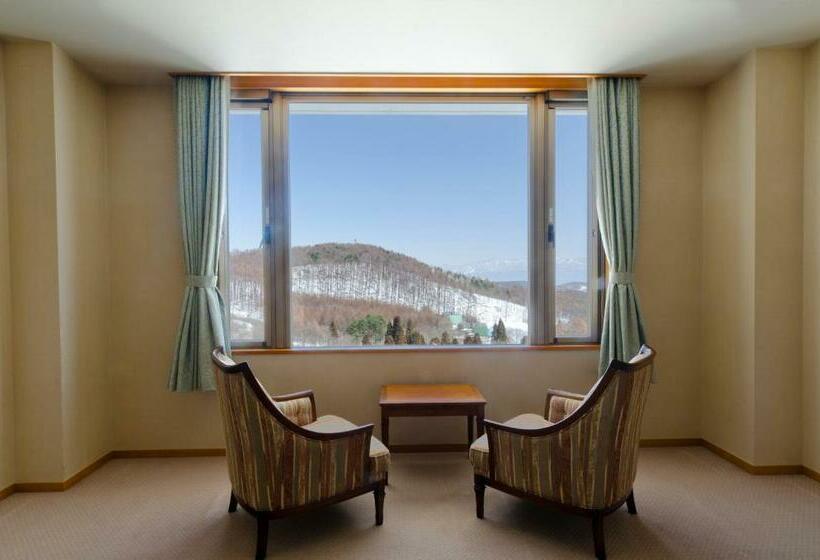 חדר סטנדרט עם נוף, Arcadia