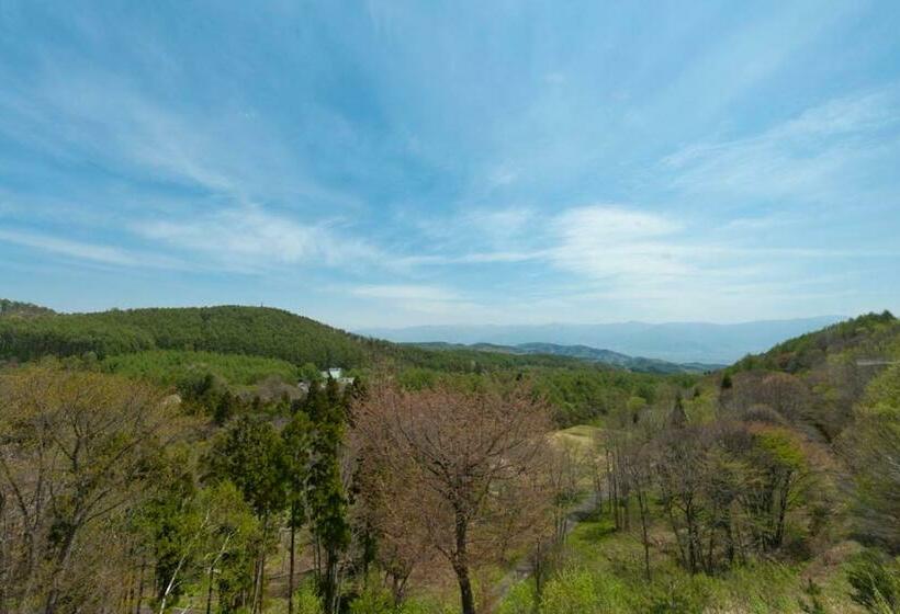 חדר סטנדרט עם נוף, Arcadia