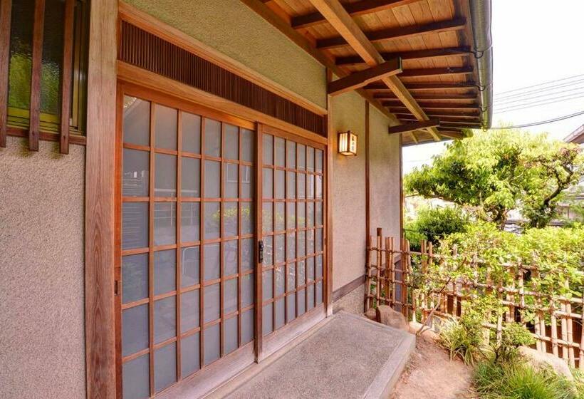 浴室共有ファミリールーム, Bingoya