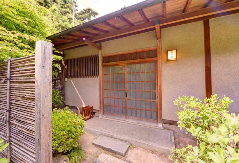 浴室共有ファミリールーム, Bingoya