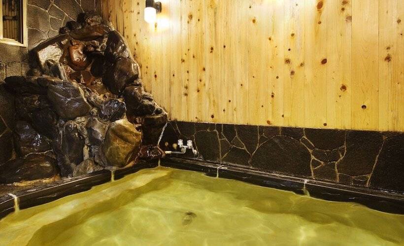 三人经典房间, Heihachi Tea House Inn