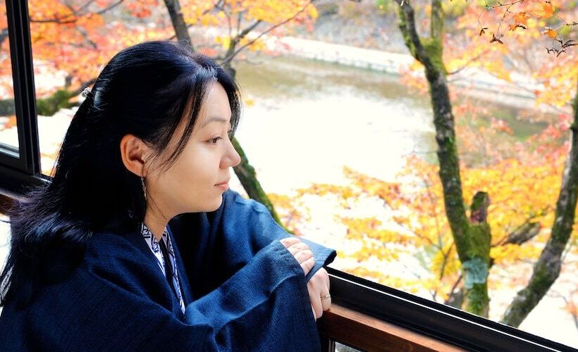 三人经典房间, Heihachi Tea House Inn