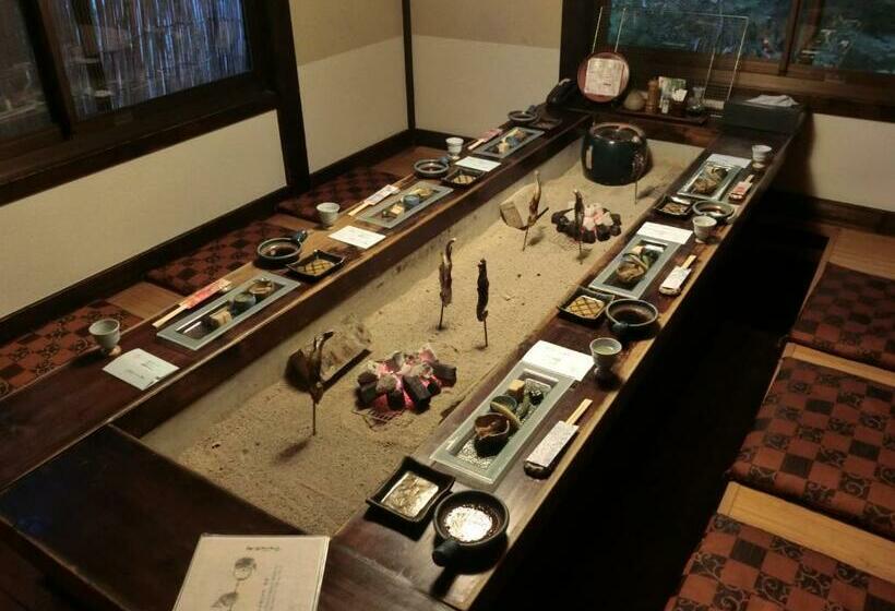 ファミリールーム, Katsuragi No Sato