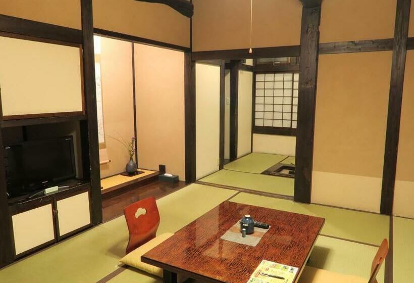 ファミリールーム, Katsuragi No Sato