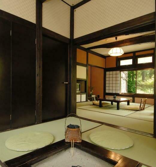 ファミリールーム, Katsuragi No Sato