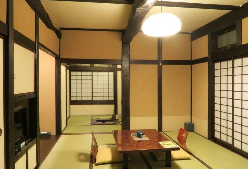 ファミリールーム, Katsuragi No Sato