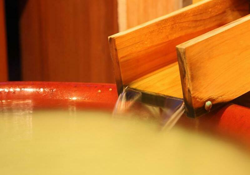 Номер Стандарт, Kinseikan Seseragi