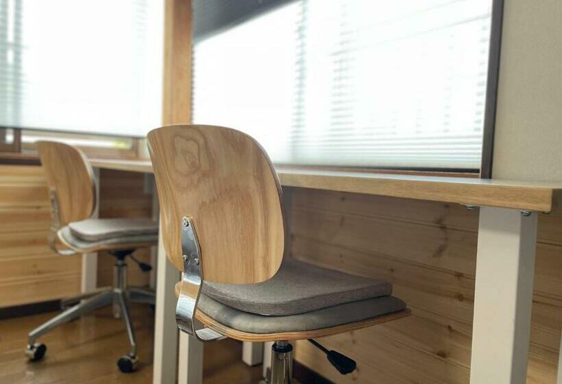 스탠다드 룸, Marushige