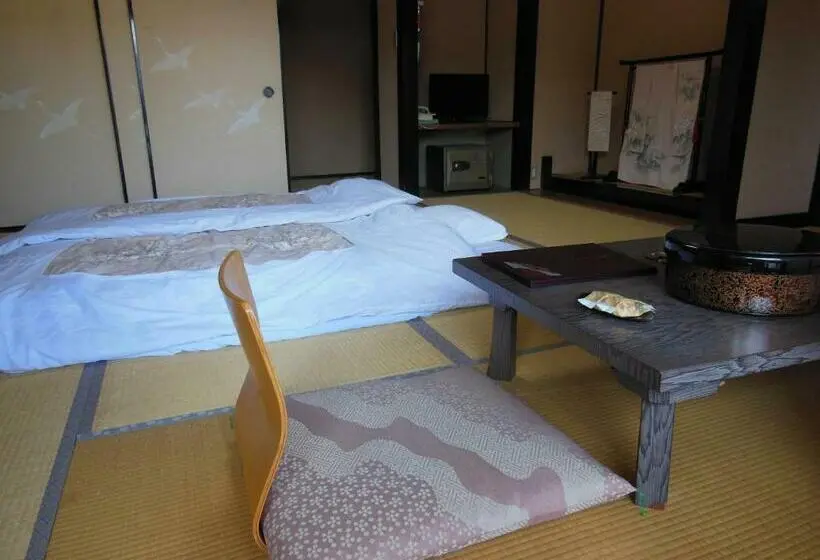スーペリアールーム, Oyado Hayakawa