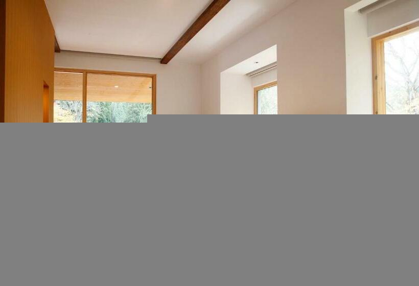 Люкс, Satoyama Jujo The House