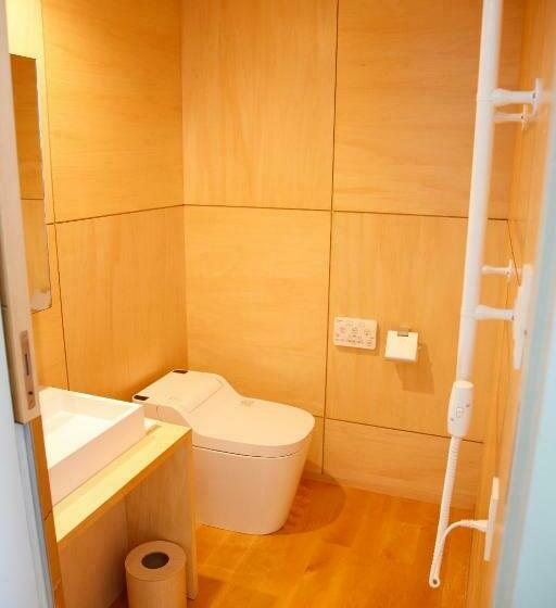 Номер Superior, Satoyama Jujo The House