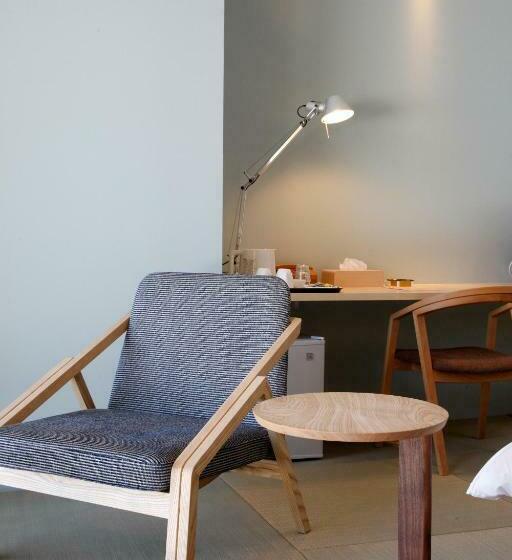 اتاق سوپریور, Satoyama Jujo The House