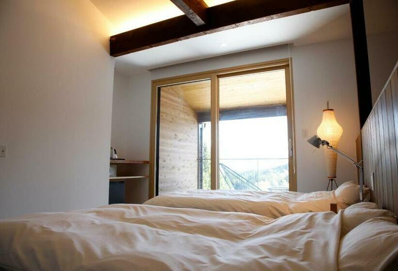 سوییت, Satoyama Jujo The House