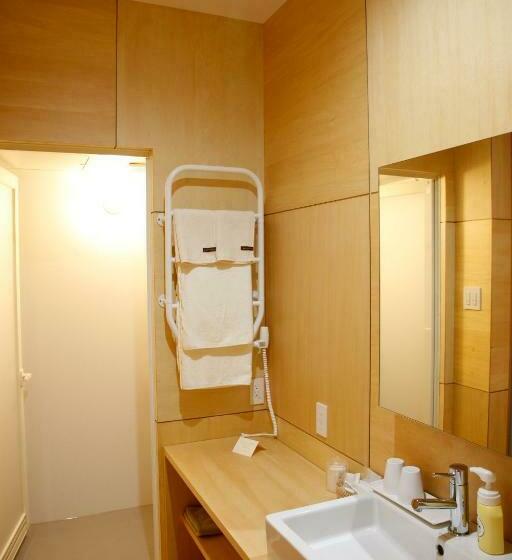 سوییت جونیور, Satoyama Jujo The House