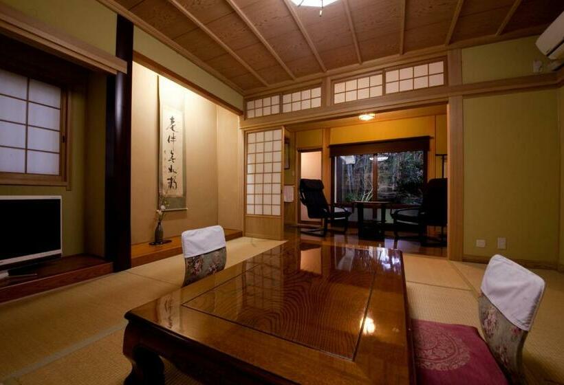 수피리어 룸, Ryokan Sennari
